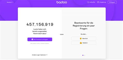 kosten badoo|Badoo im Test 2024 – Kosten, Mitglieder und。